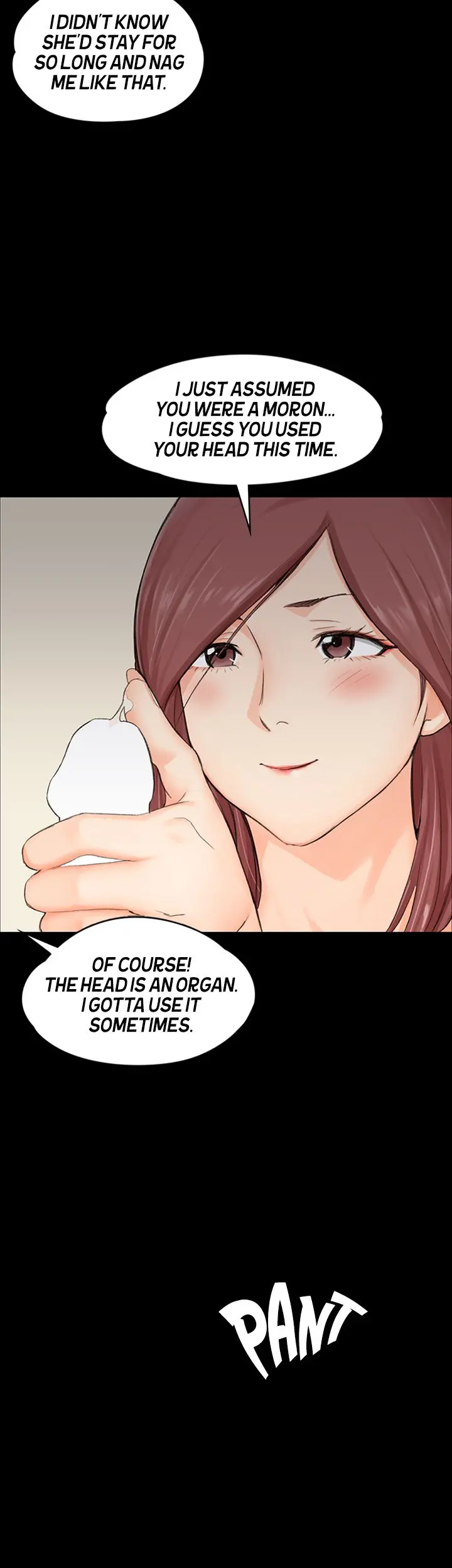 His Place chapter 8 page 78