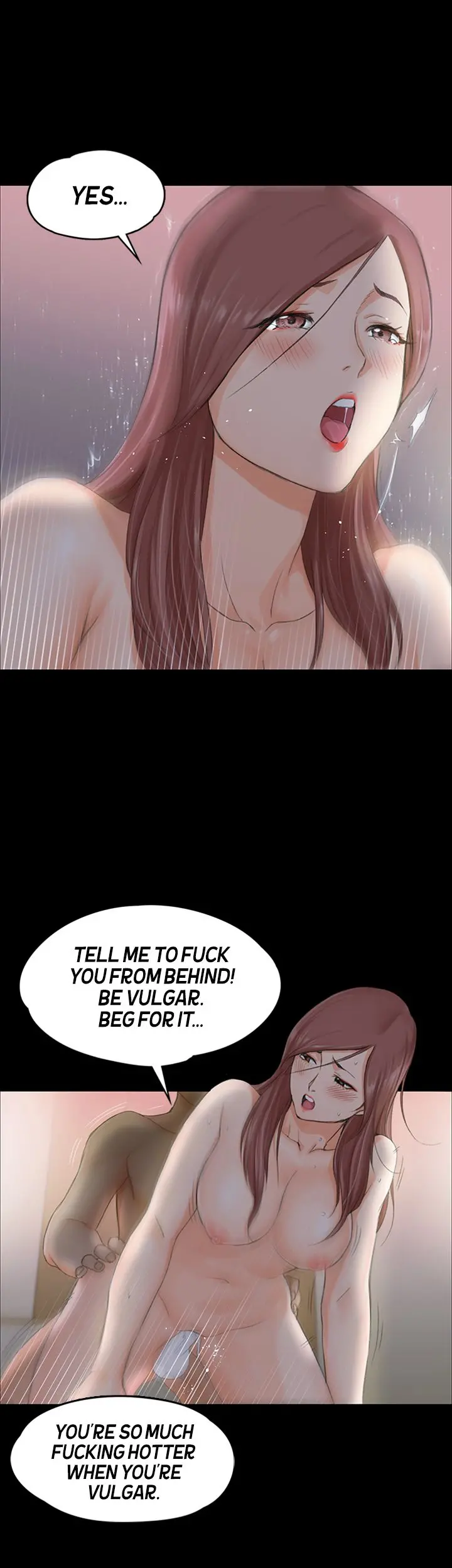 His Place chapter 8 page 90