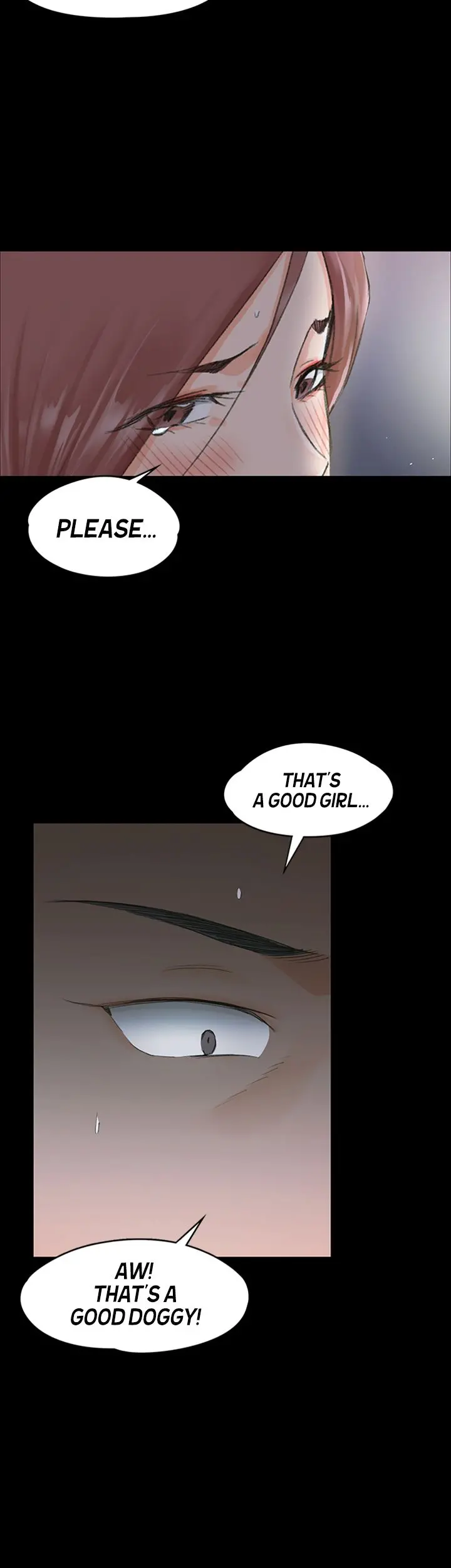 His Place chapter 8 page 92