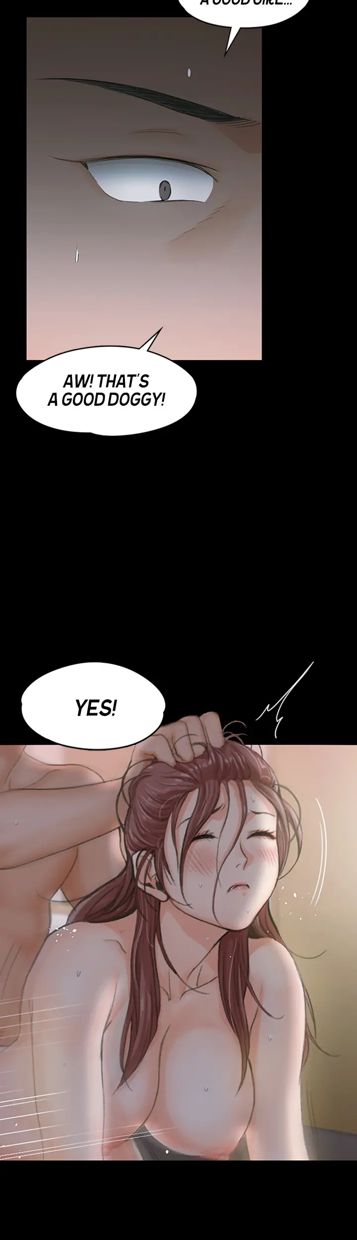 His Place chapter 9 page 3
