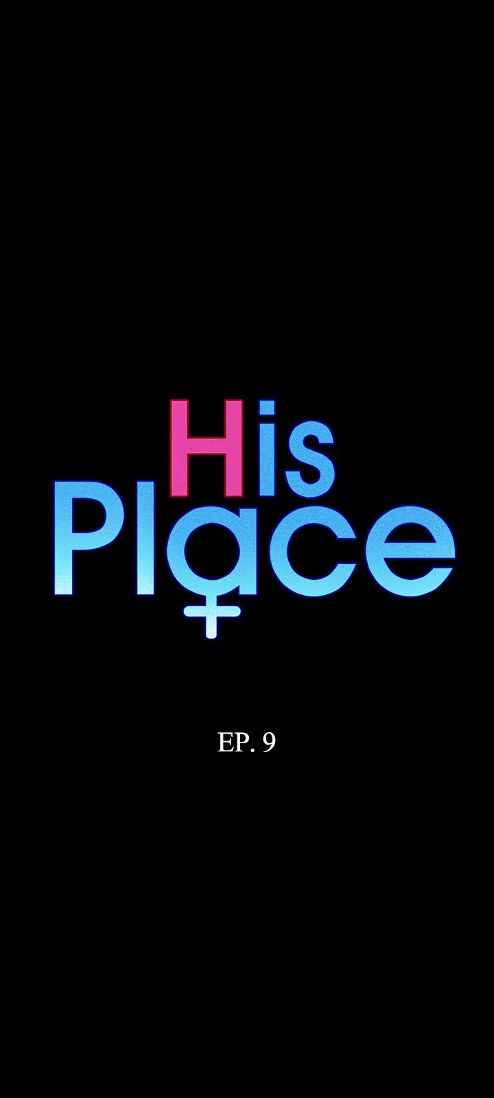 His Place chapter 9 page 5