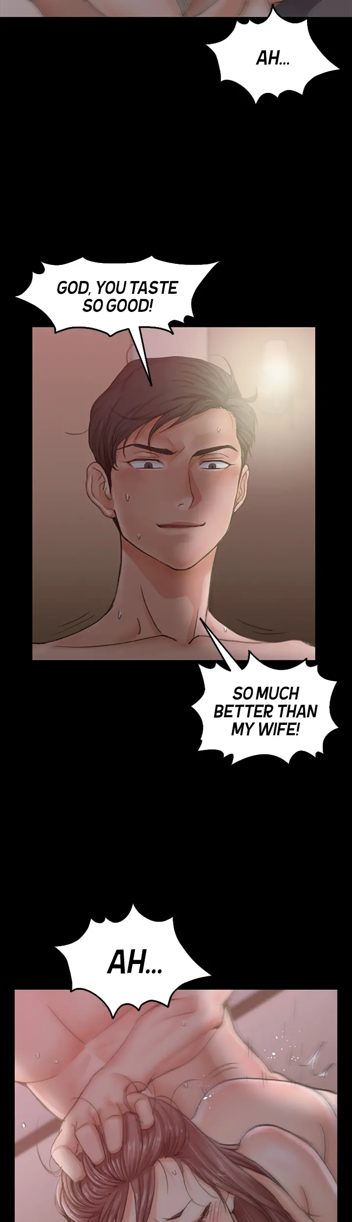 His Place chapter 9 page 7