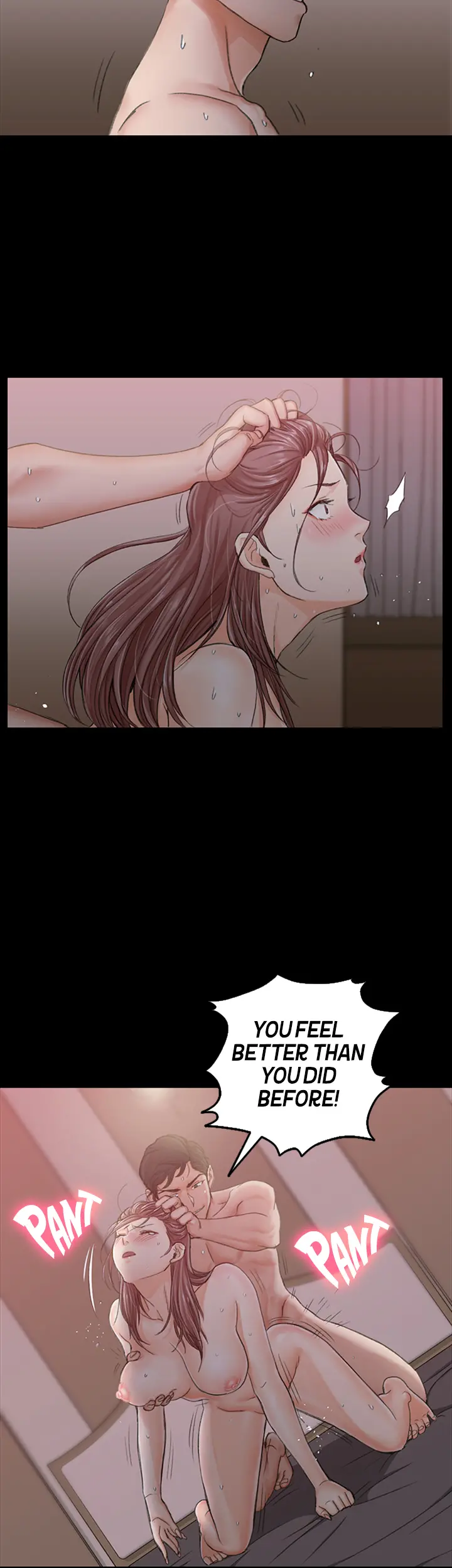His Place chapter 9 page 9