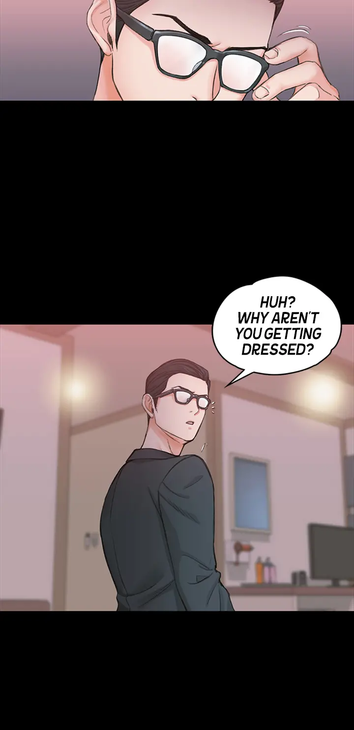 His Place chapter 9 page 17