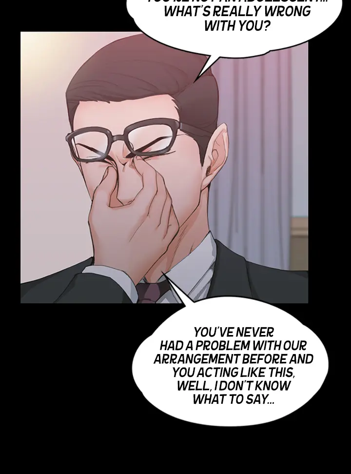 His Place chapter 9 page 23