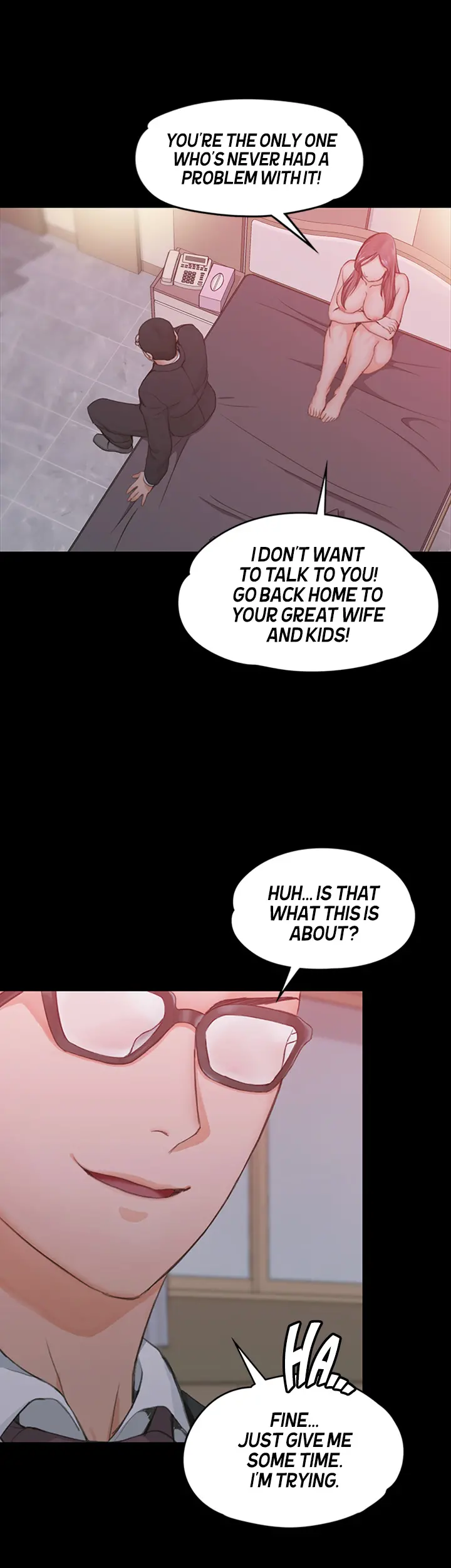 His Place chapter 9 page 24