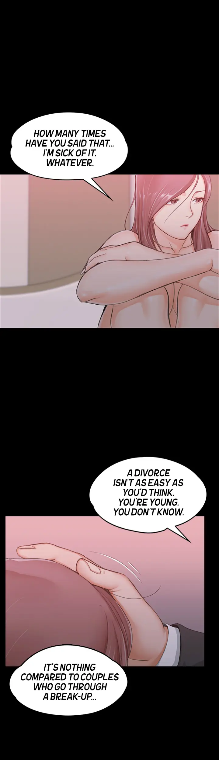 His Place chapter 9 page 25