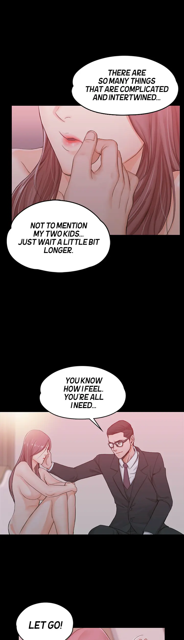 His Place chapter 9 page 26