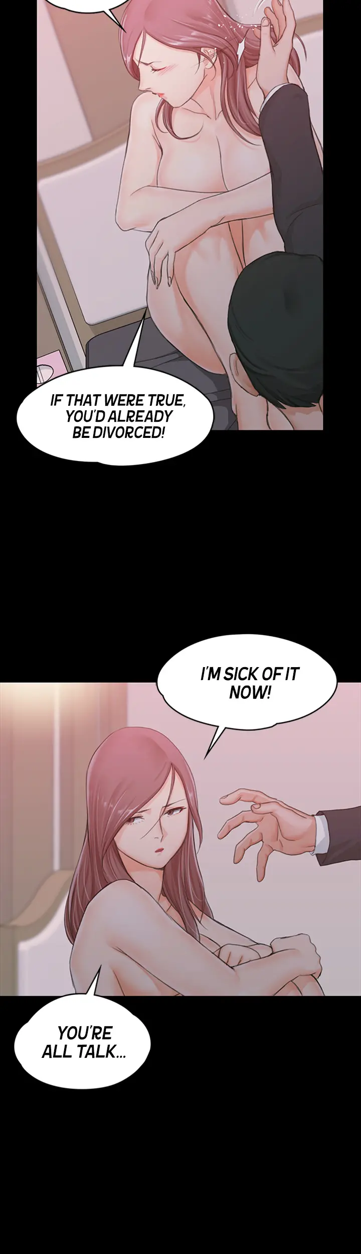 His Place chapter 9 page 27