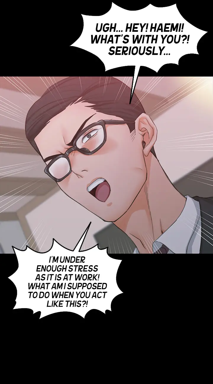 His Place chapter 9 page 28