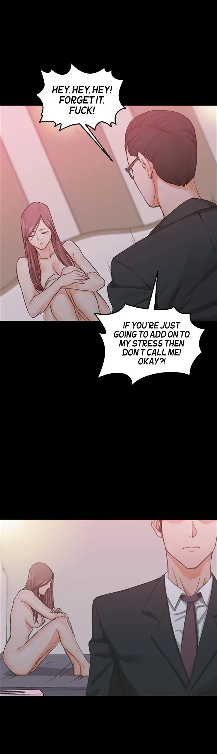 His Place chapter 9 page 29