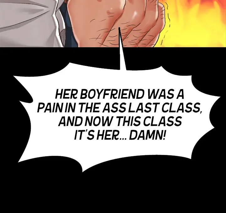 His Place chapter 9 page 33