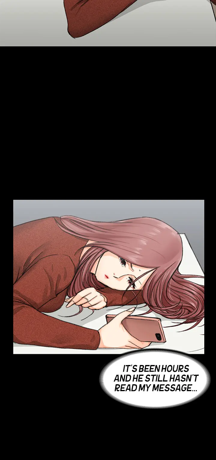 His Place chapter 9 page 38