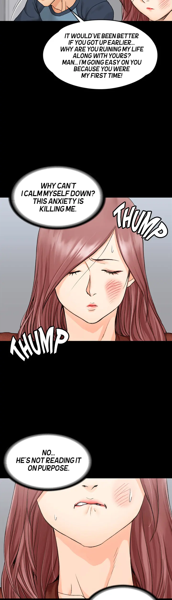 His Place chapter 9 page 45