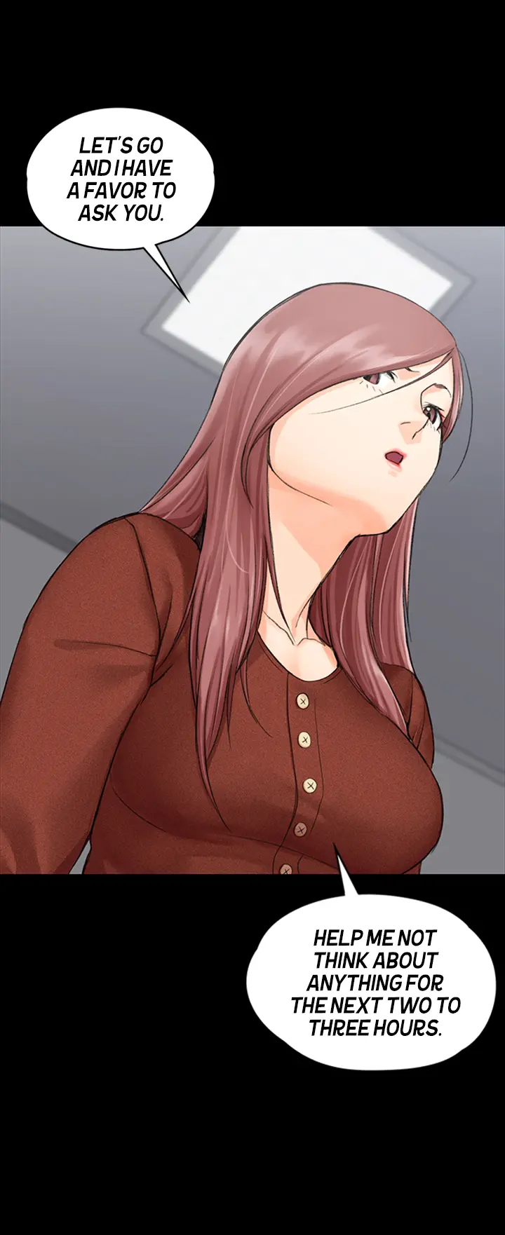 His Place chapter 9 page 48