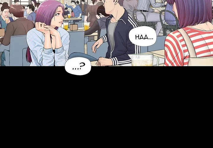 His Return chapter 1 page 3