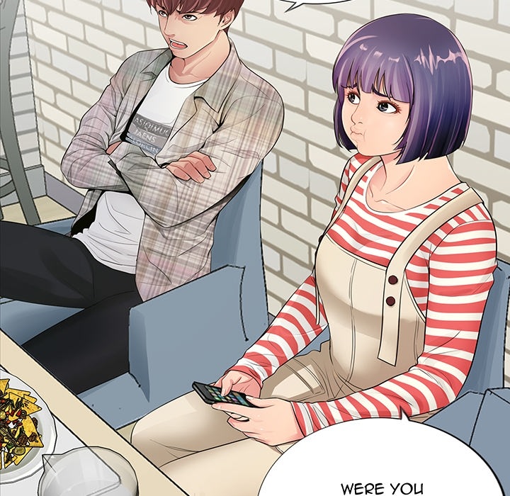 His Return chapter 1 page 9