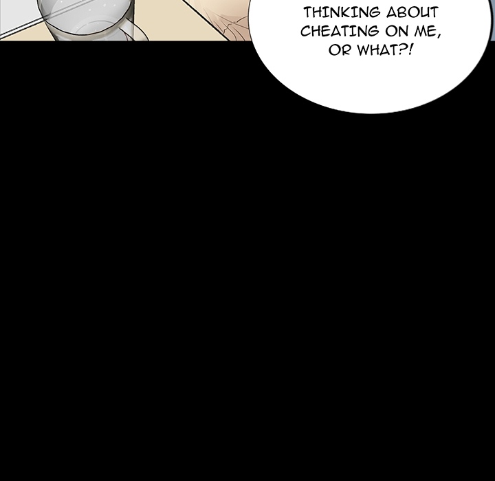 His Return chapter 1 page 10