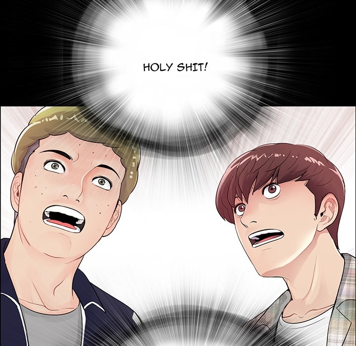 His Return chapter 1 page 14
