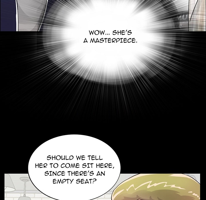 His Return chapter 1 page 15