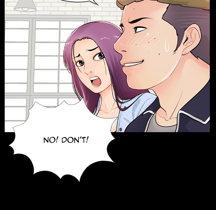 His Return chapter 1 page 16