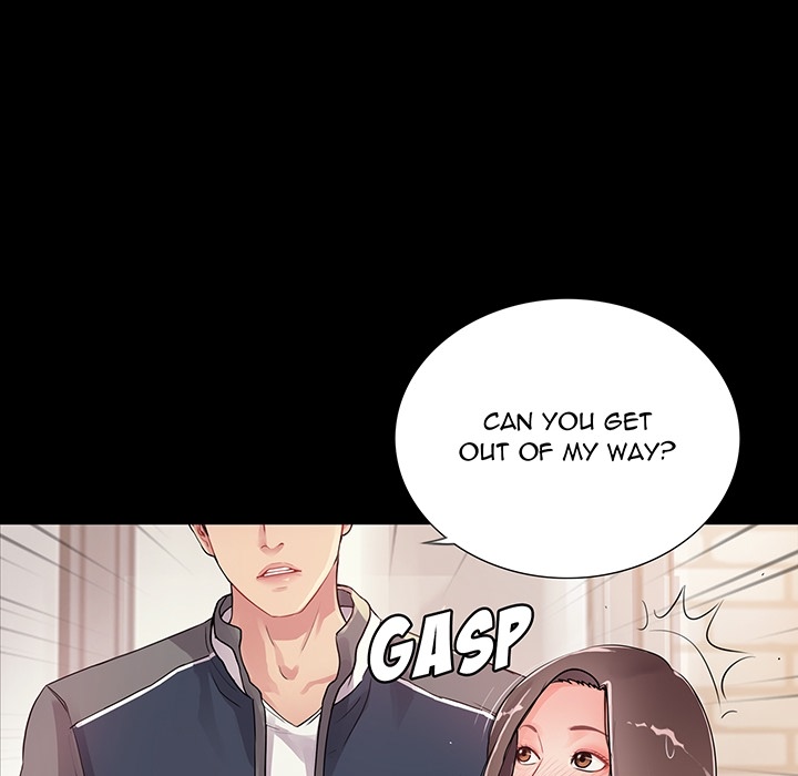 His Return chapter 1 page 17