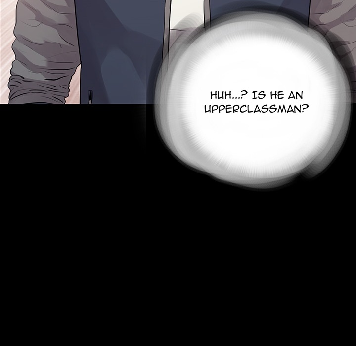 His Return chapter 1 page 21