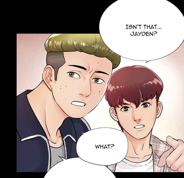 His Return chapter 1 page 24