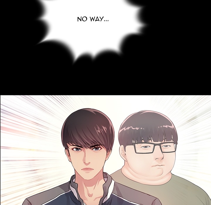 His Return chapter 1 page 26
