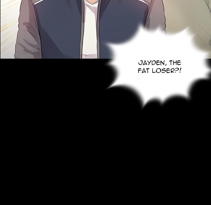 His Return chapter 1 page 27