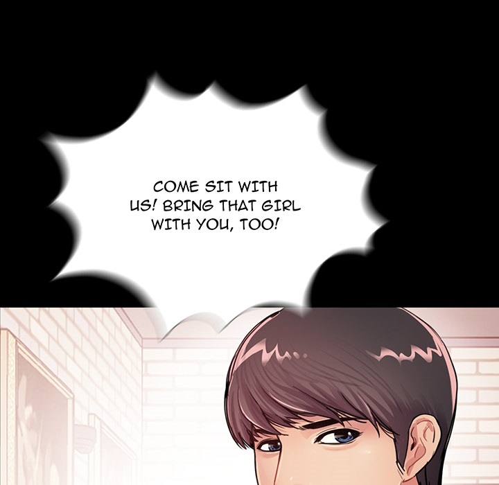 His Return chapter 1 page 28