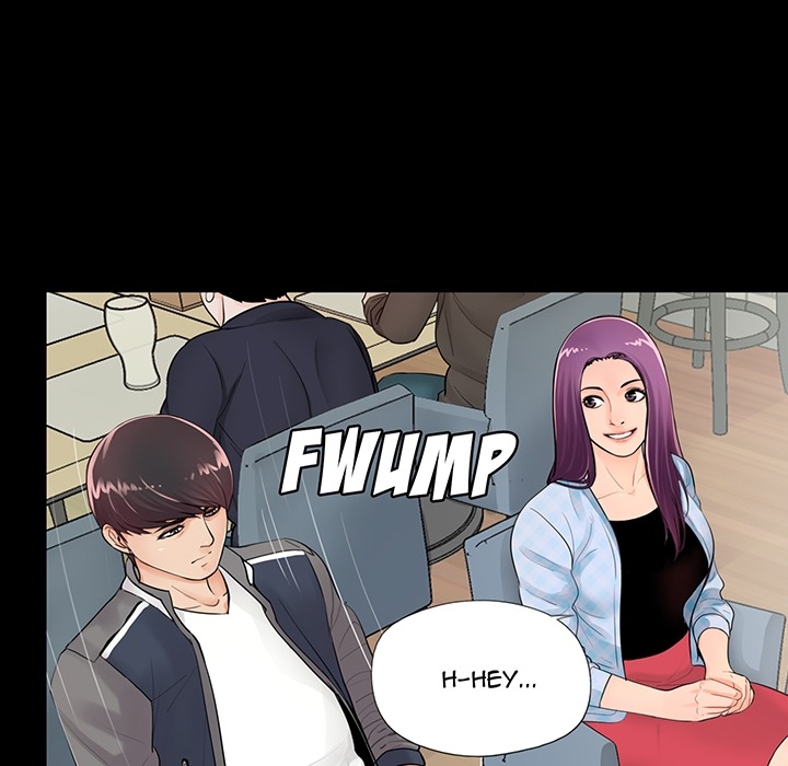 His Return chapter 1 page 30
