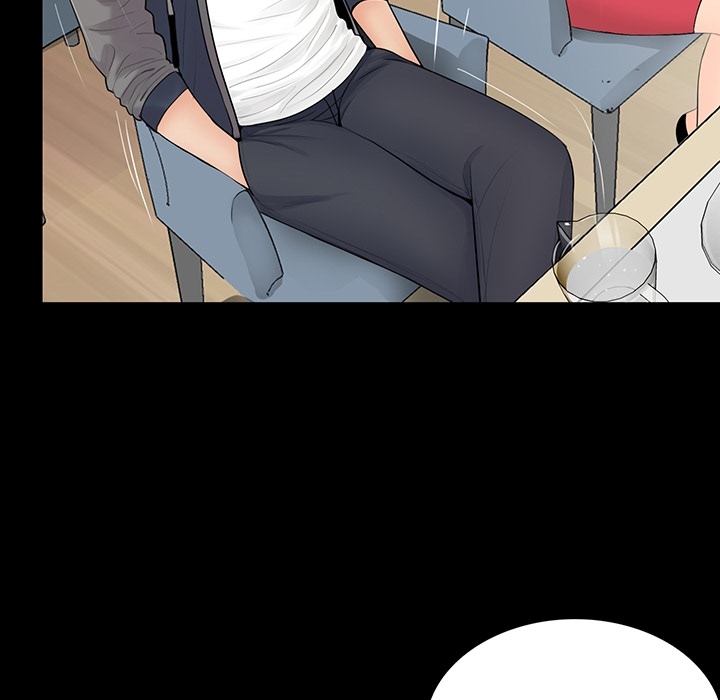 His Return chapter 1 page 31