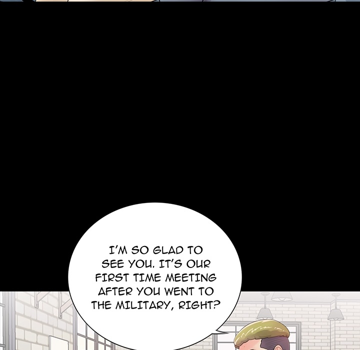 His Return chapter 1 page 33
