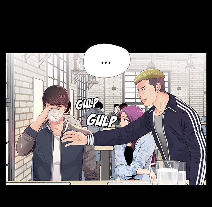 His Return chapter 1 page 35