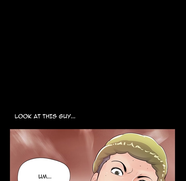 His Return chapter 1 page 36