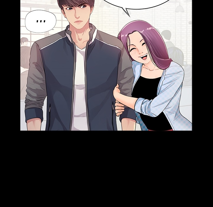 His Return chapter 1 page 39