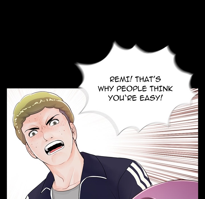 His Return chapter 1 page 40