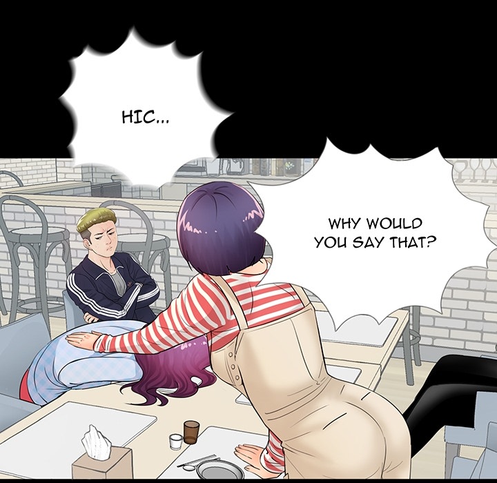 His Return chapter 1 page 42