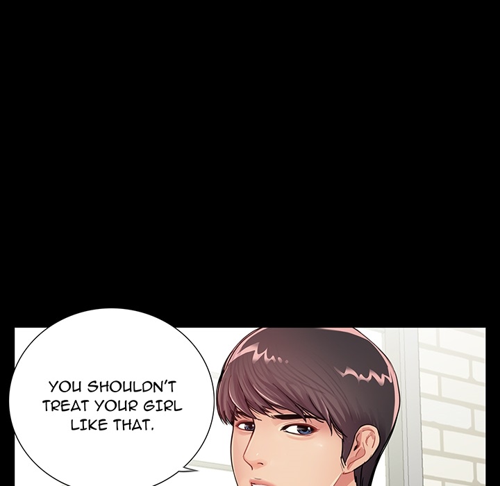 His Return chapter 1 page 43