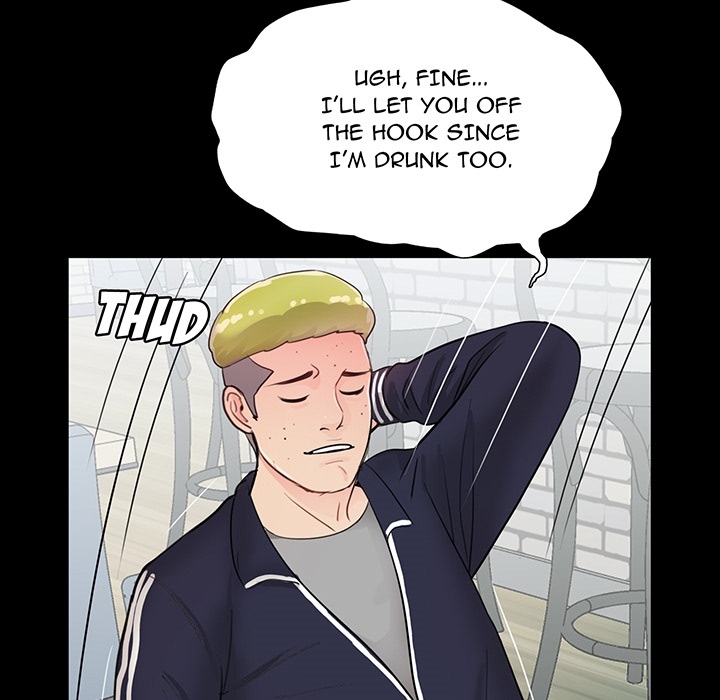 His Return chapter 1 page 50