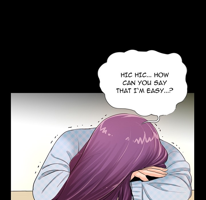 His Return chapter 1 page 52