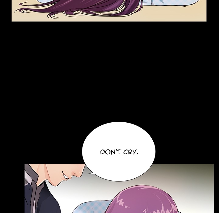 His Return chapter 1 page 53