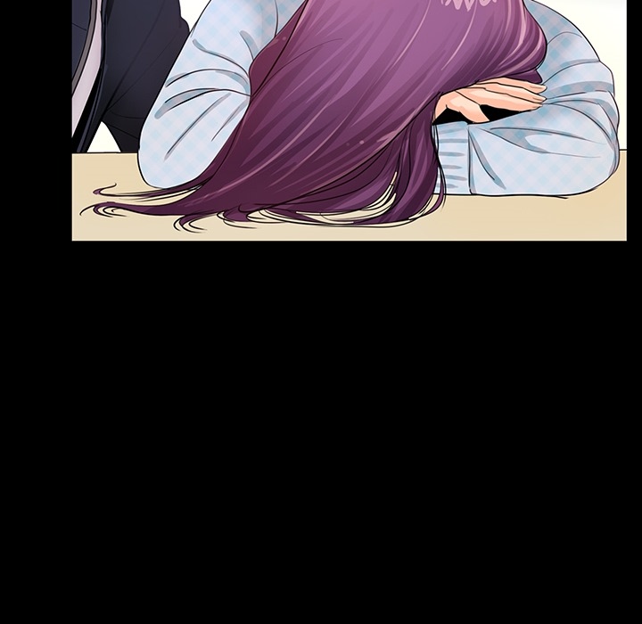 His Return chapter 1 page 54