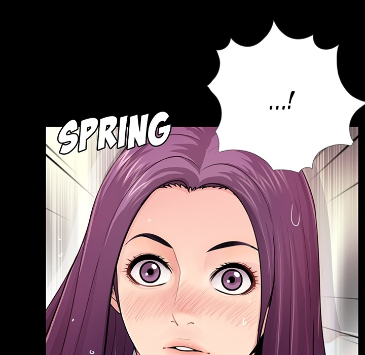 His Return chapter 1 page 55