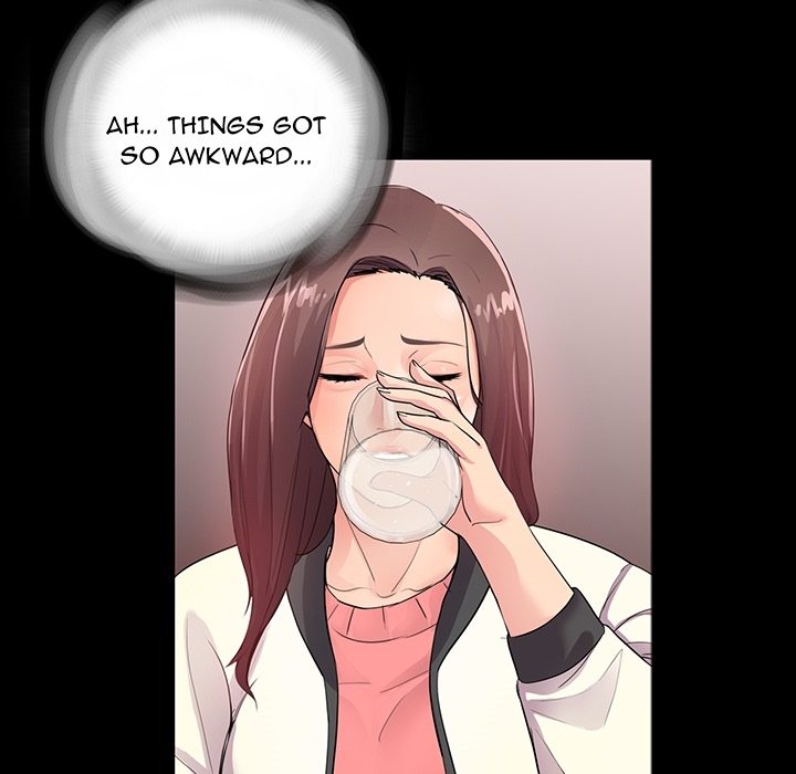 His Return chapter 1 page 59