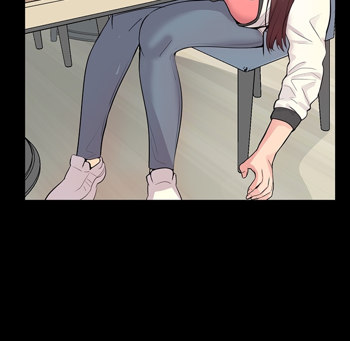 His Return chapter 1 page 64