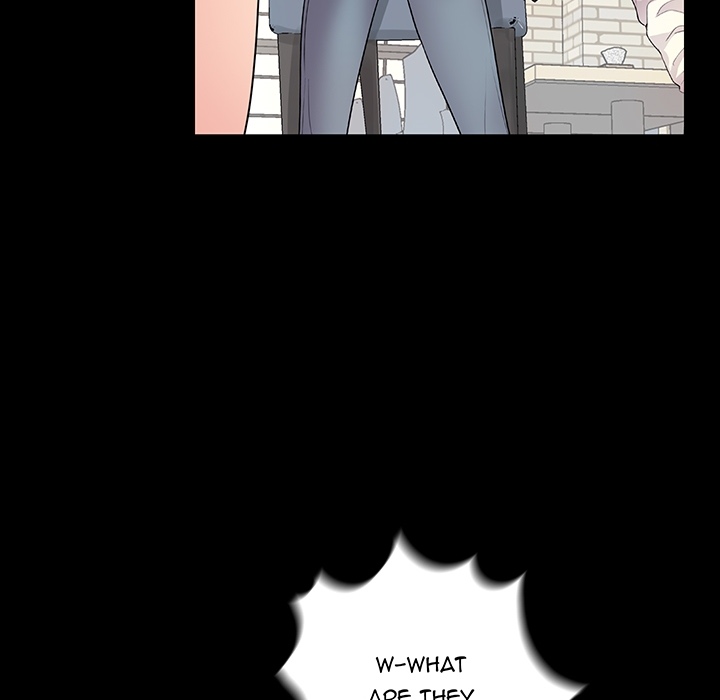 His Return chapter 1 page 66