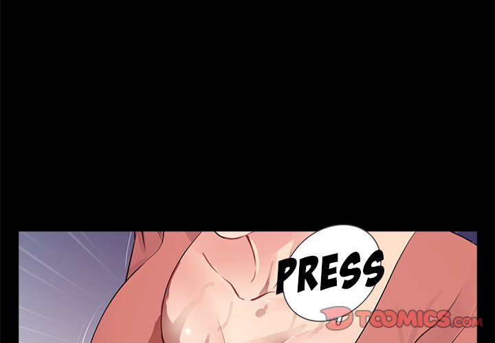His Return chapter 10 page 4