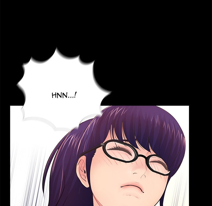 His Return chapter 10 page 6